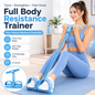 FlexCore™ Full-Body Resistance Trainer