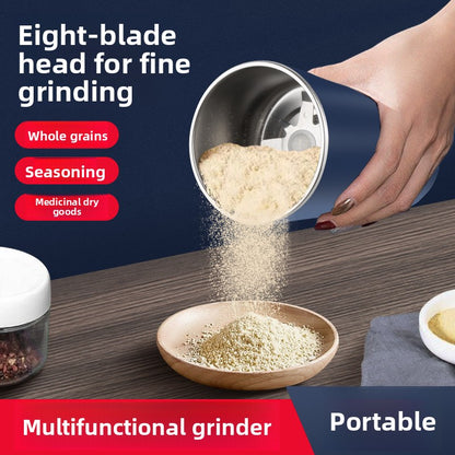 Velvora™ UltraFine Grinder
