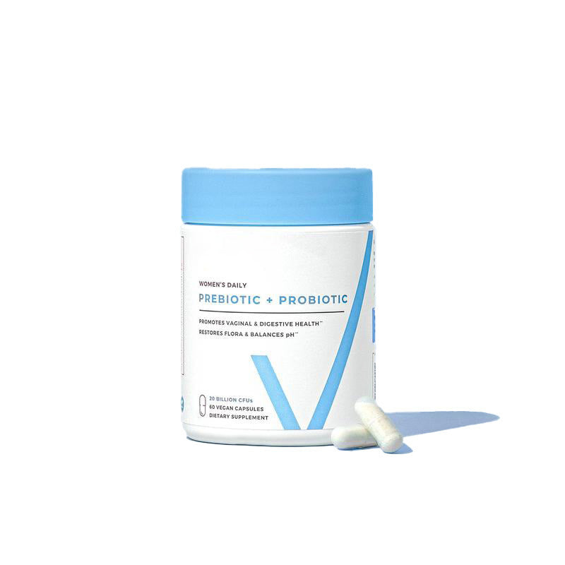 Velvora™ Probiotic Balance Capsules