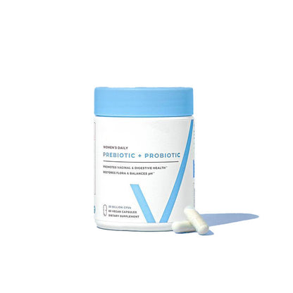 Velvora™ Probiotic Balance Capsules