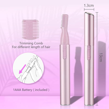 2-in-1 Brow Duo