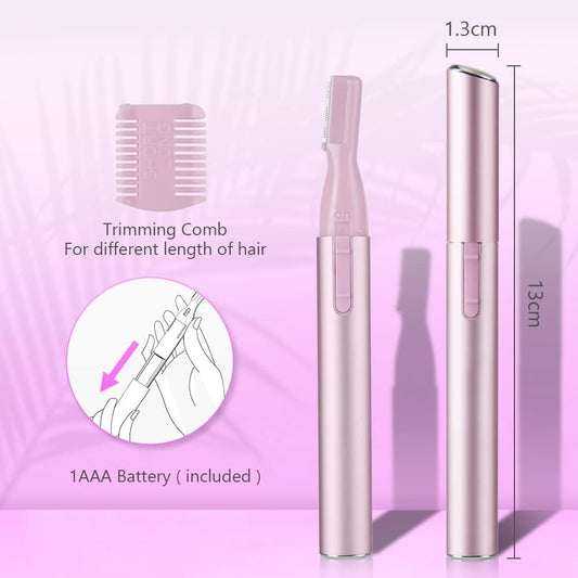 2-in-1 Brow Duo