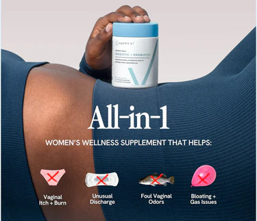 Velvora™ Probiotic Balance Capsules