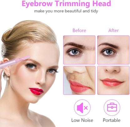 2-in-1 Brow Duo