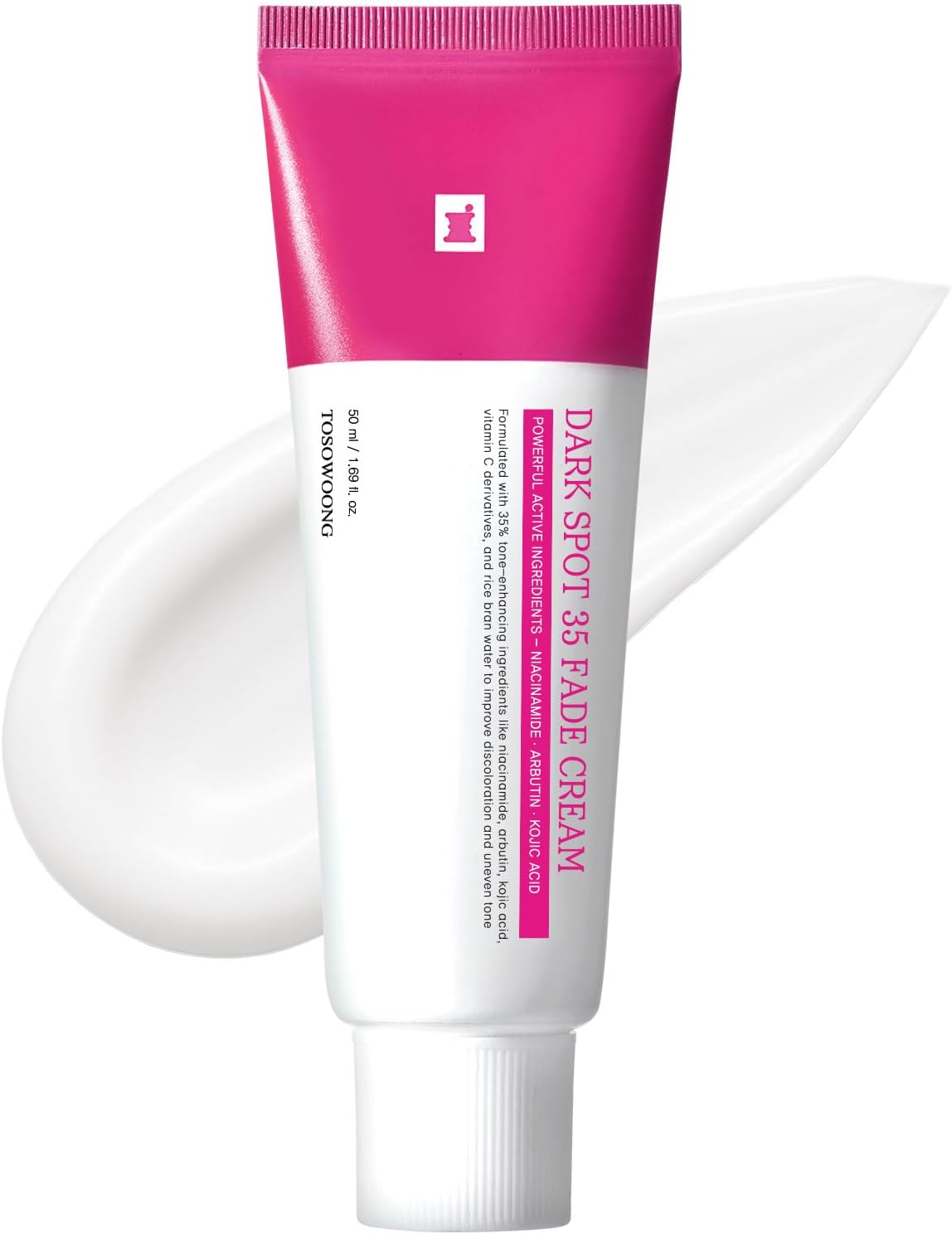 TOSOOWONG Dark Spot 35 Cream