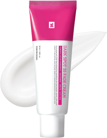 TOSOOWONG Dark Spot 35 Cream