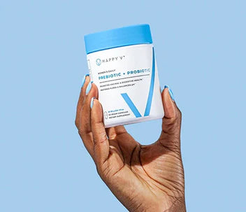 Velvora™ Probiotic Balance Capsules