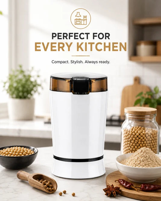 Velvora™ UltraFine Grinder