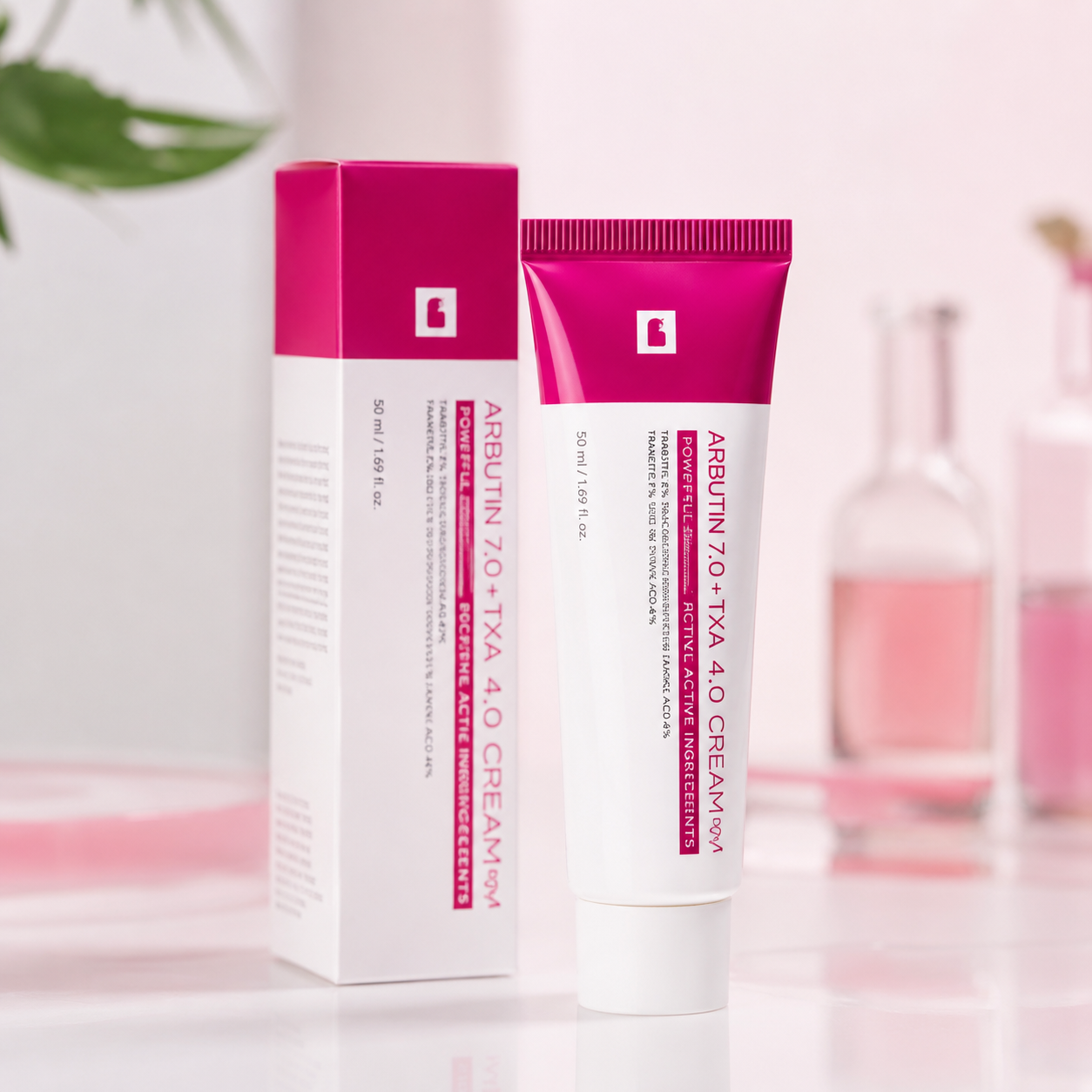 TOSOOWONG Dark Spot 35 Cream