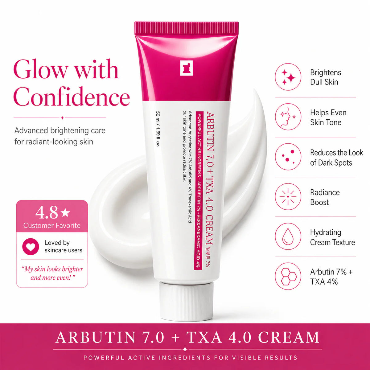TOSOOWONG Dark Spot 35 Cream