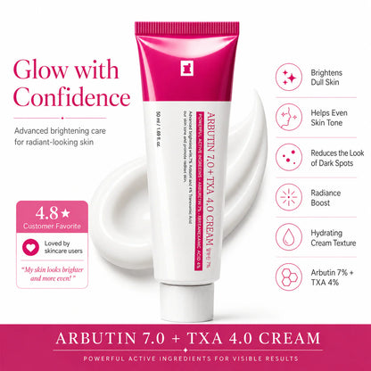 TOSOOWONG Dark Spot 35 Cream