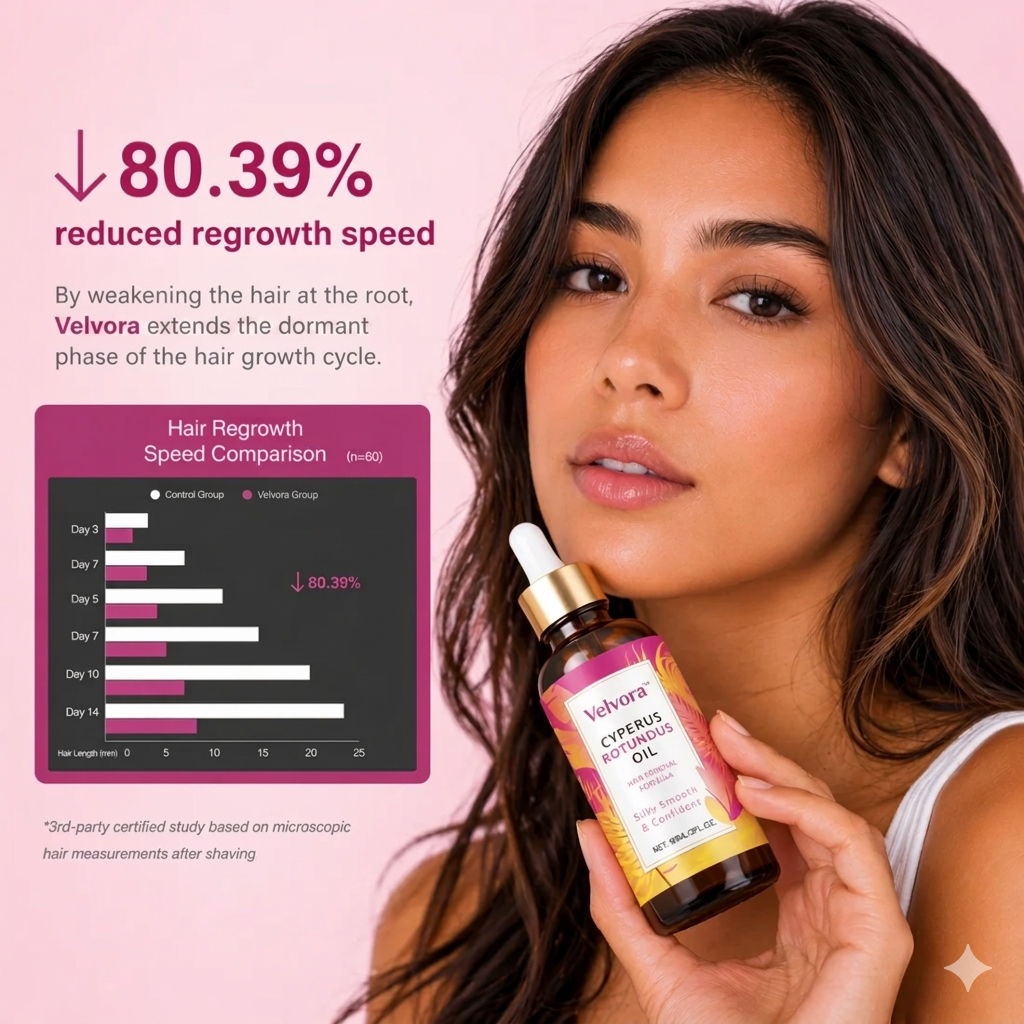 CARAMELA™ Beauty Oil