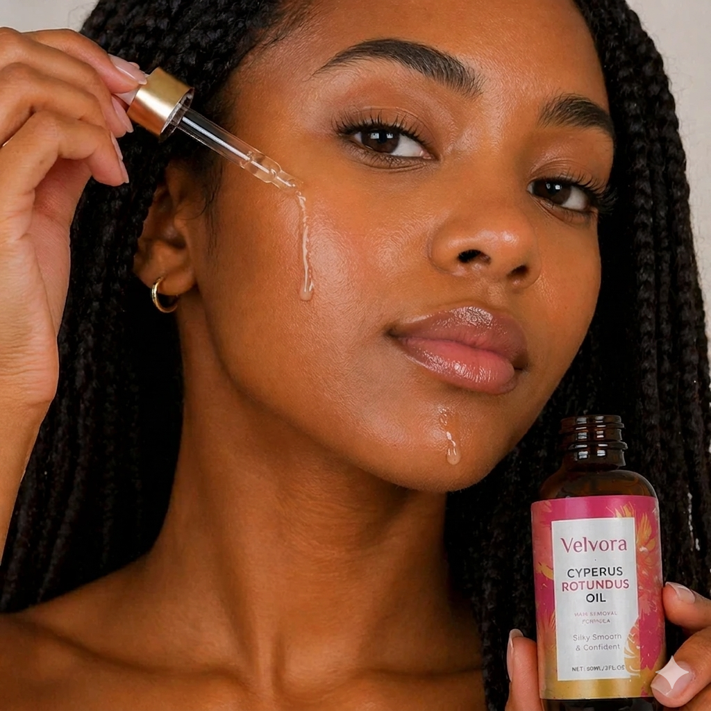 CARAMELA™ Beauty Oil