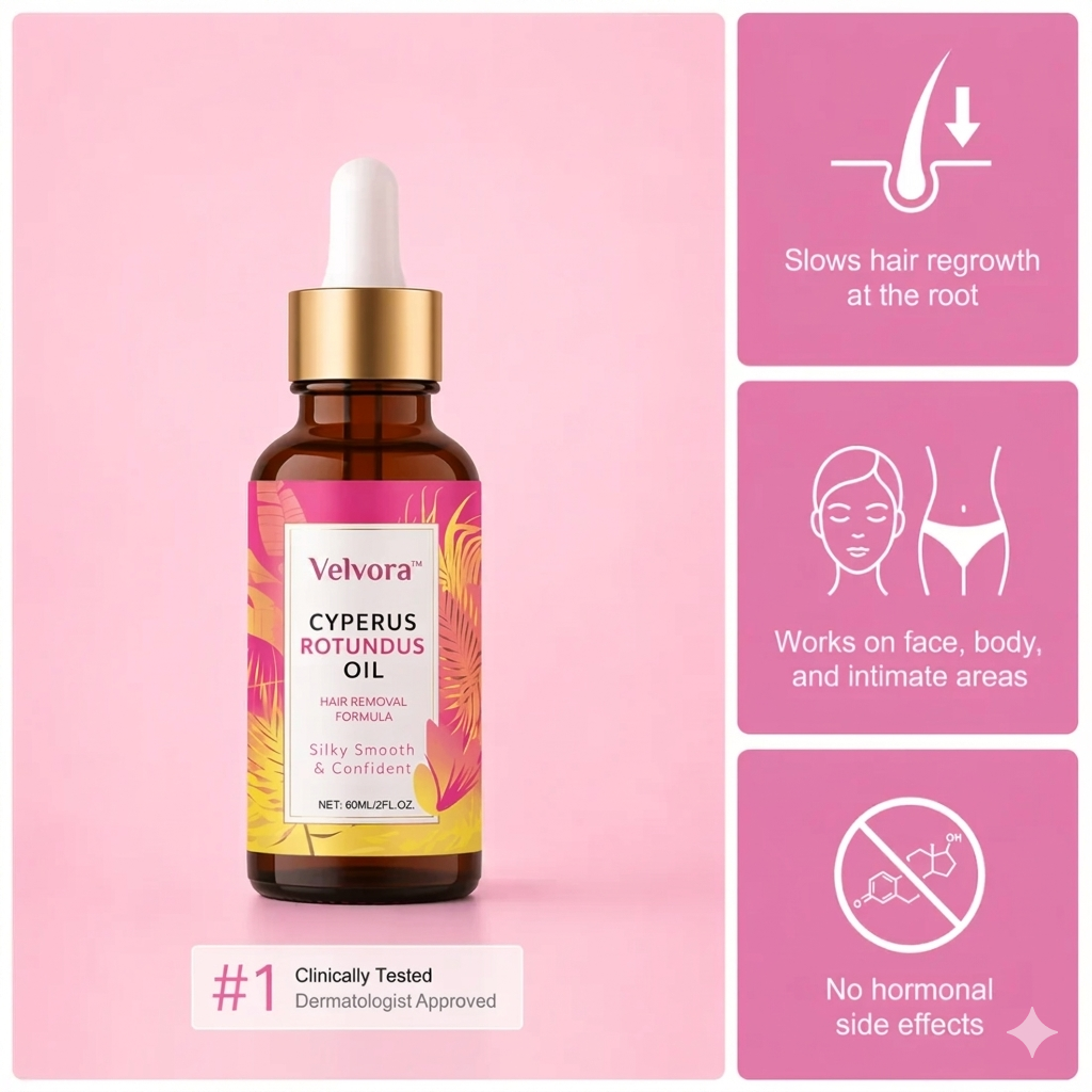 CARAMELA™ Beauty Oil