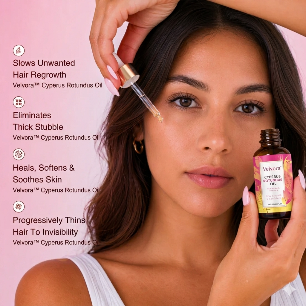 CARAMELA™ Beauty Oil