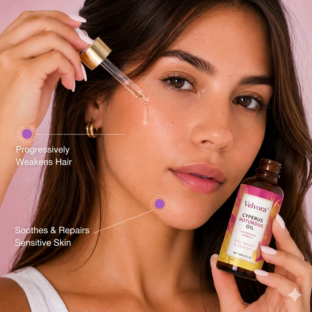 CARAMELA™ Beauty Oil