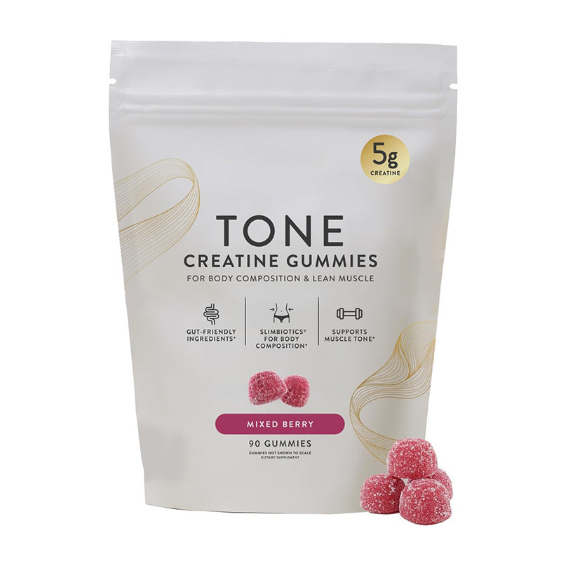 Tone5G™ Creatine Gummies