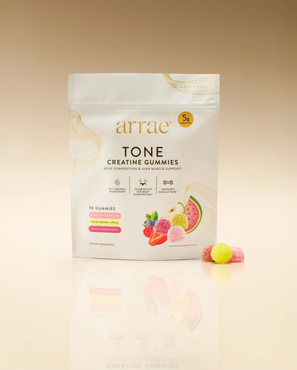 Tone5G™ Creatine Gummies