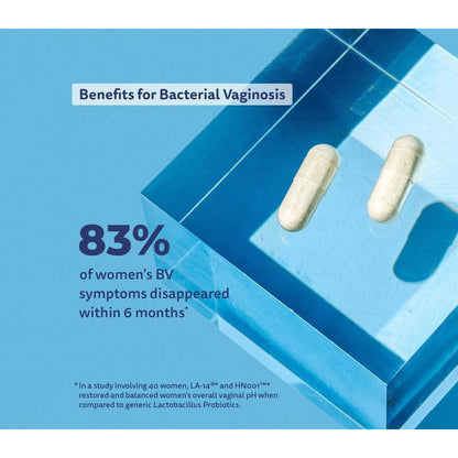 Velvora™ Probiotic Balance Capsules
