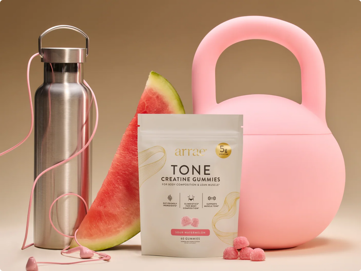 Tone5G™ Creatine Gummies