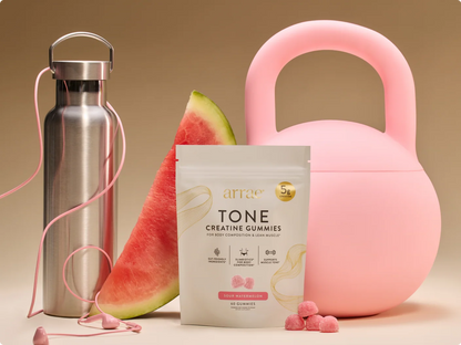 Tone5G™ Creatine Gummies