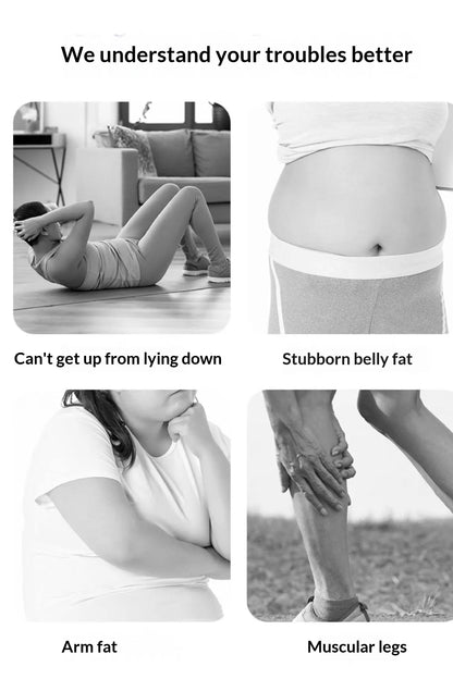 FlexCore™ Full-Body Resistance Trainer