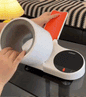 Velvora™ Smart BP Monitor