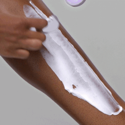 Body Hair Removal Cream™