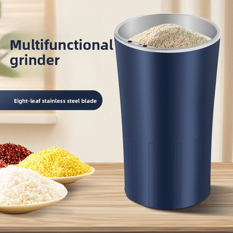 Velvora™ UltraFine Grinder
