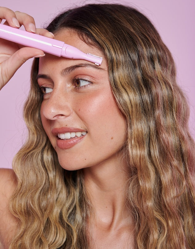 2-in-1 Brow Duo