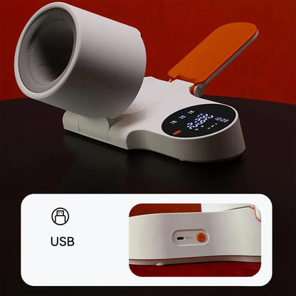 Velvora™ Smart BP Monitor